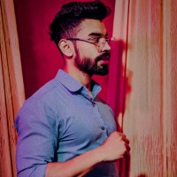 Areeb Ali Email