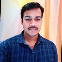 Company 3 Employee Gopesh Kumar's profile photo