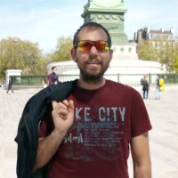 Bluecime Employee Jonathan Delvallée's profile photo