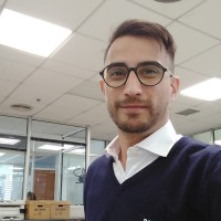 Marco Bianciotti Email