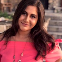 Aresgas EAD Employee Mariana Tsaneva's profile photo