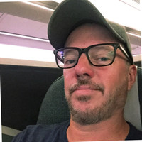 Paperny Entertainment Inc. Employee Cliff Dempster's profile photo