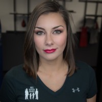 Total Quality Logistics Employee Kelsey Wolfe's profile photo