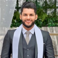 Nilcharle Silva∴ Email