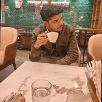 Dynamic Industrials Employee Deepak Yadav's profile photo