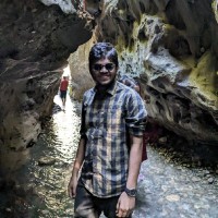 Programming and Algorithms Group Employee Anup Savaliya's profile photo