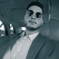 Concerted Solutions FZE Employee Ahmed Shawkey's profile photo