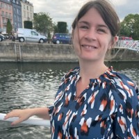 AdLiva Employee Anaïs Sécher's profile photo