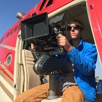 Freelance Director of Photography Employee Phil Newman's profile photo