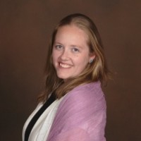 EcoMetric Employee Jenna Bagnall's profile photo