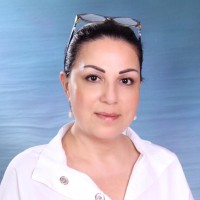 PMD Projects LLC Employee Sabina Akhmedova's profile photo