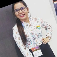 TechBridge Consultancy Services Employee Navya Sinha's profile photo