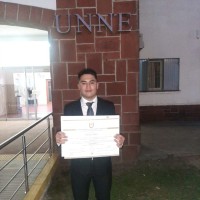 ObrasYa Employee José Luis López's profile photo