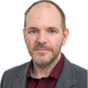 Tekniska Verken Employee Niklas Sirén's profile photo