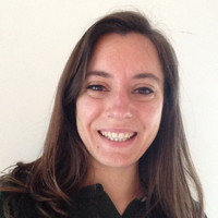 Youké Employee Sanne Smit's profile photo