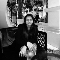 CLEAN YOUR SITE.COM LIMITED Employee Kavya Chithra's profile photo