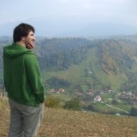 Combridge Employee Alexandru Marin's profile photo