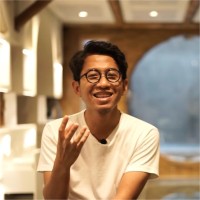 Formzero Architecture Employee Alim Hanafi's profile photo