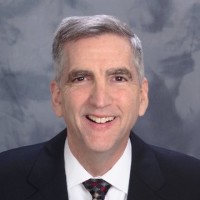 Everwise Credit Union Employee Tim Landry's profile photo