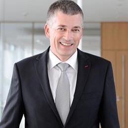 AL-KO KOBER GROUP Employee Werner Csrnko's profile photo