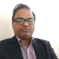 Fort Vale Engineering Limited Employee Prasanna Kannan's profile photo
