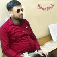 Rajput Vikash Email