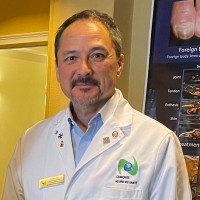 The Angiogenesis Foundation Employee Joseph Toy's profile photo