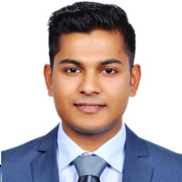 Qatar Airways Employee Saiful Karim's profile photo