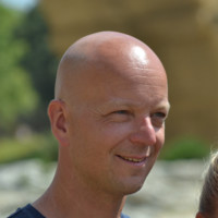 Clijmans Kris's profile photo