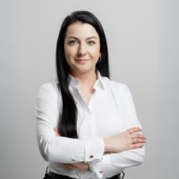 Sealand Liquids Employee Agata Sochacka's profile photo