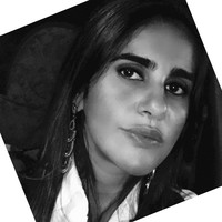 Agfa Offset & Inkjet Solutions Employee Marcela Ramos's profile photo