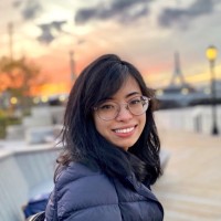 GSK Employee Phan Tram's profile photo