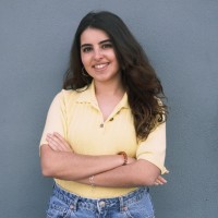 Ficcion Producciones Employee Noelia Salgado Barbosa's profile photo