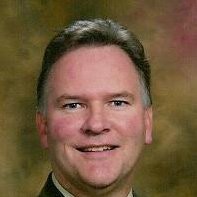 EVO Payments, Inc. Employee Charlie Cargill's profile photo