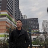 Undeclared Variable Employee Artur Ishmaev's profile photo