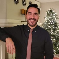 DISTRICT OF COLUMBIA DEPARTMENT OF FORENSIC SCIENCES Employee André Braz's profile photo