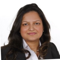 Aver Solutions Employee Charu Jain's profile photo
