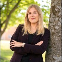 Secify Employee Lena Lindahl's profile photo