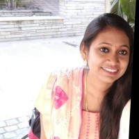 Capgemini Employee Sandhya Raghu's profile photo