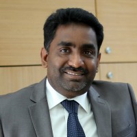 Suresh D Email & Phone Number