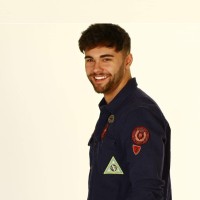 Babcock International Group Employee Harry Keane's profile photo