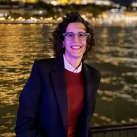 Erste banka Crna Gora Employee Jovana Đuričić's profile photo