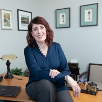 O'Reilly, Talbot & Okun Associates, Inc. Employee Christine Arruda's profile photo