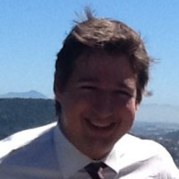 Minipa do Brasil Employee André Ariño's profile photo