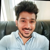 Igonsoft Employee Vinothkumar U's profile photo