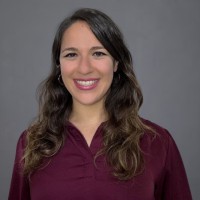 Dimerco Express Group Employee Andrea Martinez's profile photo