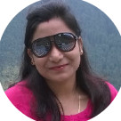 Rashmi Sharma Email & Phone Number