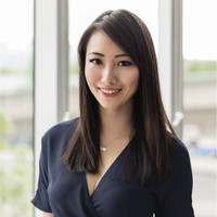 Periphery Digital Employee Kessie Xu's profile photo