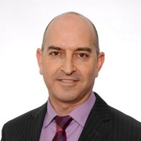 Robert Gobaira Email & Phone Number