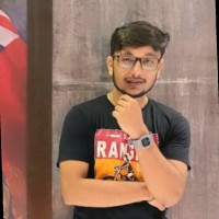 Sakshi Infotech Solutions LLP Employee Pratik Patil's profile photo